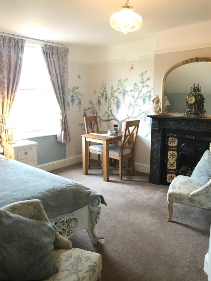 Anchorage House Hotel Whitby Kültér fotó